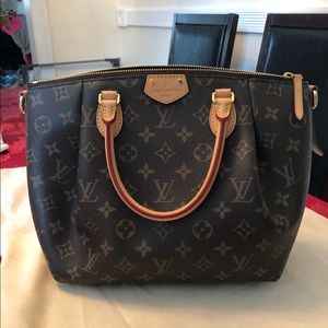 Louis Vuitton Turenne PM